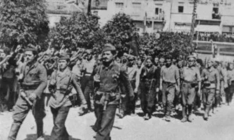 75 години от Деветосептемврийския преврат, който слага началото на 45-годишната комунистическа диктатура