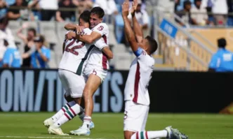 Флуминензе поднесе най голямата изненада до момента на Световното клубно първенство