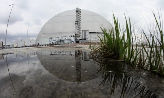 Агенцията за атомна енергия няма връзка със системите на Чернобил и Запорожката АЕЦ