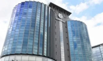 Всички компетентни държавни органи и международни институции вече са информирани