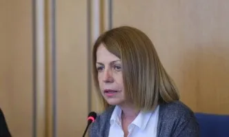 Фандъкова за нападките срещу Ивайло Иванов: Очевидно кадровият въпрос е много наболял, както вътре в коалицията на г-н Лалов, така и на всякакви нива в държавата