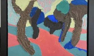 Вежди Рашидов Тази вечер сме на една от големите изложби