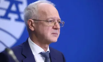 Европейската икономика има два пъти по високи цени на електроенергията от