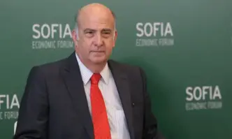 Министърът на отбраната Атанас Запрянов се срещна днес 27 септември