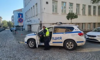 Боят в бургаско училище: Едното момиче имало и предишни провинения