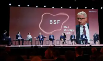 Държавите на Балканския полуостров трябва да разберат че ще бъдем