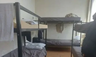 Новият председател на Агенцията за бежанците Иван Иванов настоява за