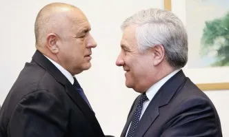 Борисов към Таяни: Вкарването на пакет Мобилност в ЕП е нарушаване на правилата