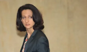 Кандидатурата на Карина Караиванова за подуправител ръководител на управление Емисионно