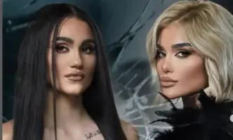 Момичето сбъдна мечтата си малко преди настъпването на Новата година