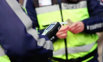 Пиян шофьор катастрофира в Плевенско почина дете съобщиха от полицията  