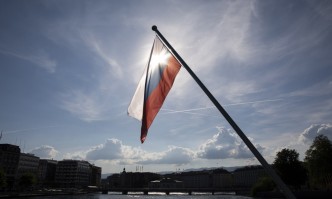 Китай потвърди подкрепата си за Русия противопоставяйки се на САЩ