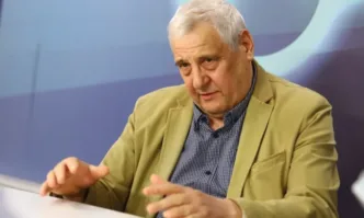 Илия Налбантов за Tribune.bg: Атаката с дронове не е случайна, тя има за цел политическо прозвъняване и икономически отглас
