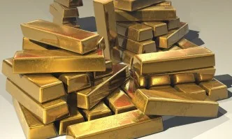 Венецуела разпродава тонове златен резерв