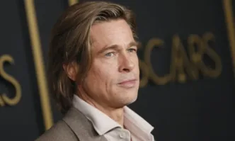 Фалшивият Брад Пит продължава да мами и завлича богати жени