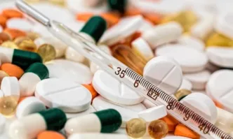 Румъния временно спря износа на някои антибиотици