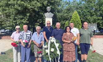 189 години от рождението на Апостола на българската свобода