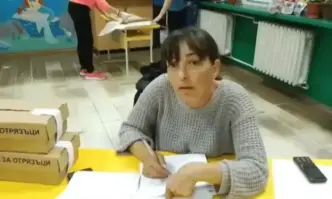 Вотът в Малорад е изцяло опорочен обяви касационният съставКасираха изборите