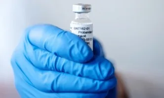 Гърция окончателно прие задължителната ваксинация