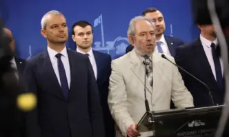 Парламентарната група на Възраждане издига свой кандидат за управител на БНБ