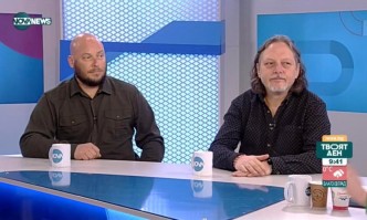 Задържането на Борисов е координирана акция межди министър председателя Кирил Петков