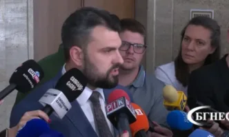 Всяко политическо решение има своите реални икономически измерители Коментарите на