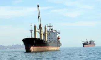 Иран: Ормузкият проток е отворен за всички, с изключение на враговете ни