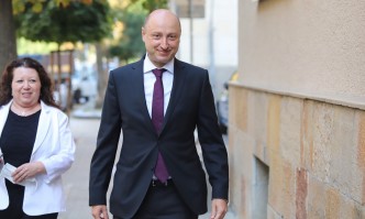 Пред декември служебният кабинет не планира да емитира нов дългМинистерството