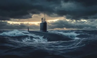 Плавателният съд е превозвал фентанил и други наркотициПрезидентът Доналд Тръмп