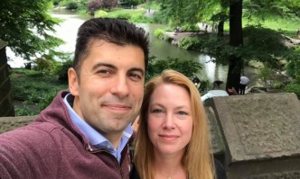 National Post: България с големи очаквания към първата канадска двойка (СНИМКИ)