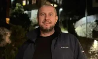 Николай Денков излезе по БНТ в 20 00 часа да се