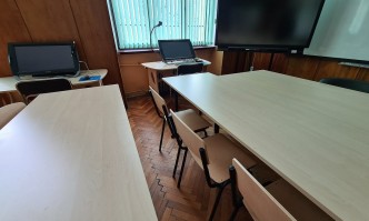 Подготвя се нова заповедАко училищата осигурят със собствени средства тестове