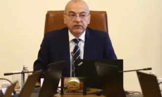 Министър председателят Гълъб Донев изпрати съболезнователен адрес до премиера на Обединеното