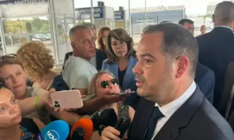 Бюлетините и изборните книжа вече са доставени в почти всички