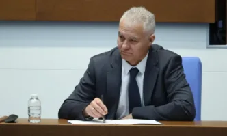 Пламен Тончев е новият председател на Комисията по досиетата