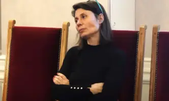 От Фейсбук профила на Елисавета Белобрадова ПП ДБАз Готова съм на