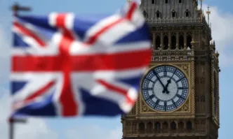 Британското правителство не е давало разрешение на САЩ да използват