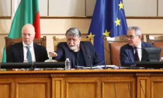 Дано следващите избори донесат повече сигурност надежда и единениеПредседателят на