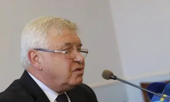 Министър Ананиев: Бюджетът е разчетен така, че да може да се изпълнява от всяко правителство