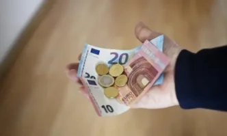 Над 40 000 души са подали данъчни декларации от началото