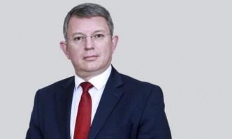 Кирил Петков назначи човек на Бобокови за зам.-министър на външните работи