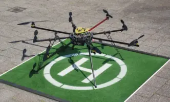 Украинските части за противовъздушна отбрана са свалили 32 от 46