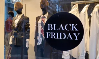 Черния петък - как се роди една истинска мания