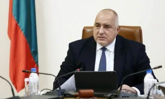 Борисов към останалите партии: Новите избори не са решение, да свикаме Велико Народно събрание