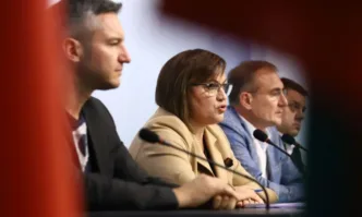 За БСП е пределно ясно Официалният представител на Руската федерация