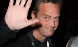 30 месеца затвор за лекаря, доставял кетамин на Матю Пери