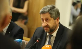 Христо Иванов не иска коалиция с ГЕРБ: Румен Радев да свика КСНС за важните точки за България