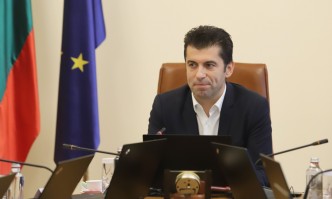 Предвидени са срещи с премиера Бърнабич и президента Вучич Министър председателят