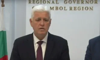 Стоянов: В Безмер е спокойно; все още чакаме информация от Украйна за дрона
