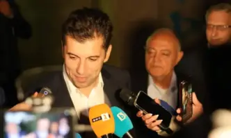 От Фейсбук профила на Виктор ДимчевИмаме новина ПП Да България